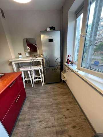 Продаж 1 к. квартири. Петра Вершигори 3-а. Райдужний масив. ДЕРЖПРОГРАМИ.