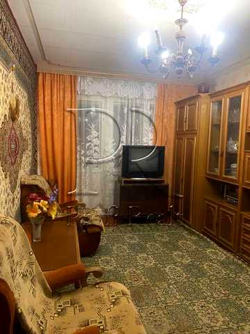 Продаж 3-кімнатної квартири за адресою вул. Архітектора Ніколаєва, 9