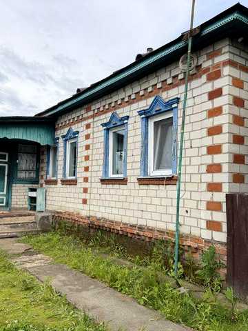 Продається будинок в смт. Короп