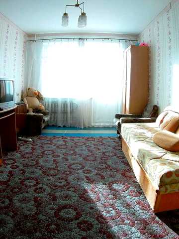 Довгострокова оренда 1к Квартира Героїв проспект
