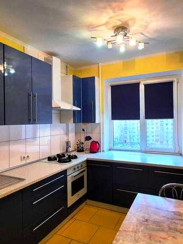 Оренда 4к квартири пр-т Лушпи все необхідне для 6 чол.