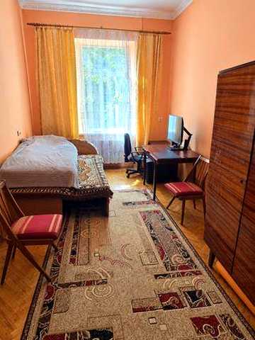 продам 1но кім.квартиру вул.Одеська