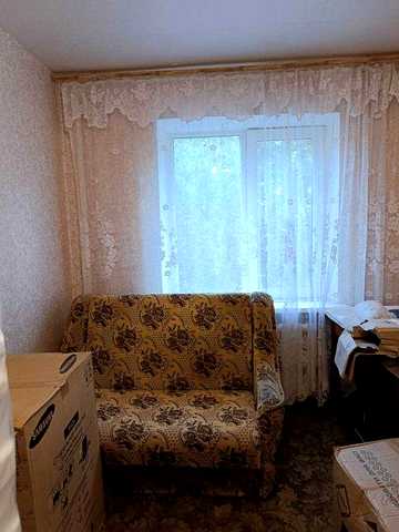 Продається двокімнатна квартира на комфортному третьому поверсі  дев'ятиповерхового будинку, вул.О.Коротчегко.
