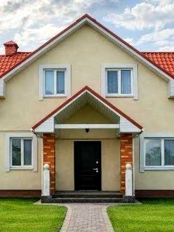 Будинок, де починається інше життя — тиша, природа та справжній комфорт поряд із Києвом
