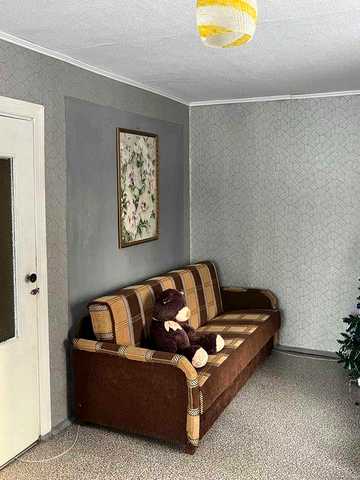 Сдам 1к квартиру
