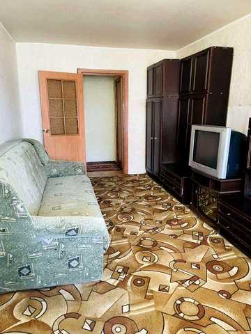 Продажа 3 ком на Парусе