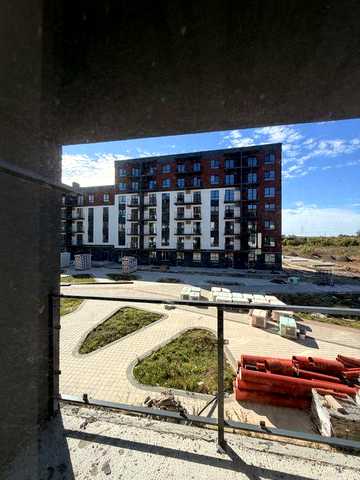 Квартира в ЖК Бургундія, Ірпінь ЖК Бургундія 3