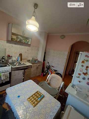 Довгострокова оренда 4к Квартира Симоненка Василя вулиця