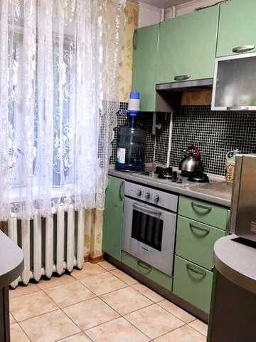 Продаж 2-кімнатної квартири Буча вул Тарасівська Власник