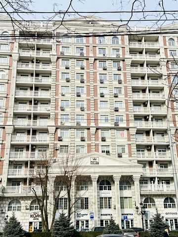 Михайла Максимовича вул. (Онуфрія Трутенка), 24-Б