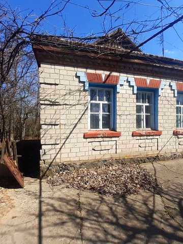 Продам дом с. Анновка