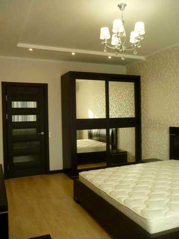 Оренда 2-к квартири в ЖК "Гранд", вул. Героїв полку АЗОВ, Оболонь