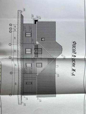 двоповерховий будинок 248 м² з ділянкою 8 соток Здолбунів