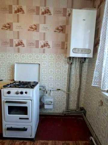 Продається 3 кімнатна квартира Попова