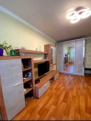 Продаж затишної 1-кімнатної квартири з ремонтом!