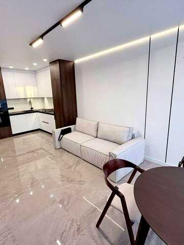 Оренда СУЧАСНОЇ кв. 48m² ЖК " MILL TOWN " пр. Чорновола / вул. Лемківська 11В . До центру 7 хв