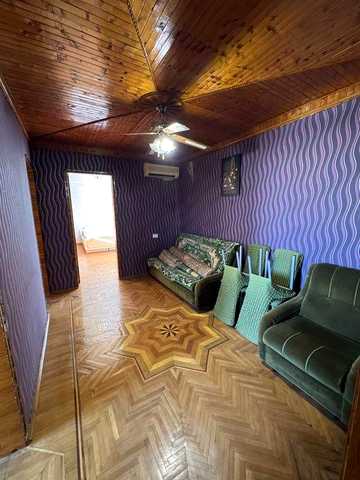 Продам 3-ком квартиру по ул.Солнечной