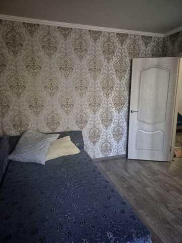 Сдам 2x комнатную квартиру