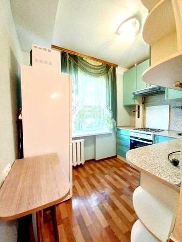 Братиславська 26, оренда 1-к квартири, 5й поверх, Лісовий масив, Газ