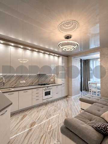 Продаж 2к Квартира Житня вулиця ЖК София