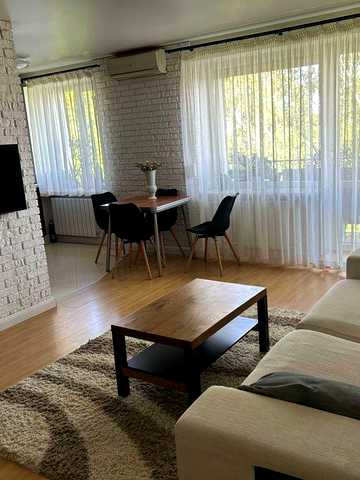 Квартира вул. Відродження