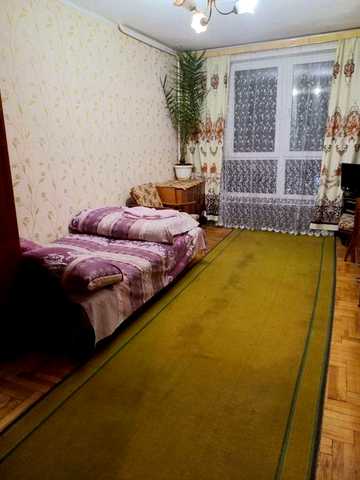 Здається без комісії 1-но квартира на Борщагівці можна на місяць або довгостроково бульвар Жуля Верна 9