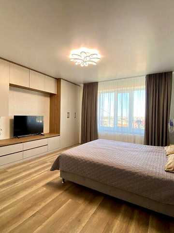 Продаж 1к Квартира Немирівське шосе ЖК Семейный Comfort