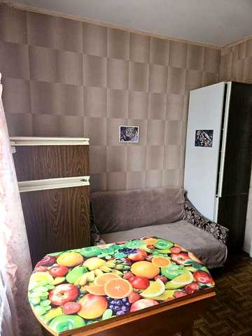 Здам 1кімн.квартиру