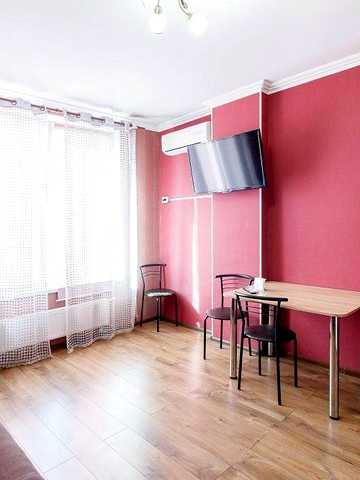 Продам! Богатирська 6а, Квартира з готовим орендним бізнесом, Оболонь, 34,7 м², новобудова, 15 поверх ЖК Богатирський