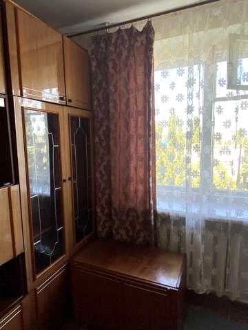 Здаю 1кім. квартиру від хозяїна