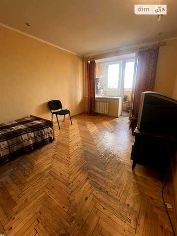 Продаж 1к Квартира Чернишевська вулиця