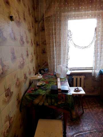 Продаж 1-ої квартири