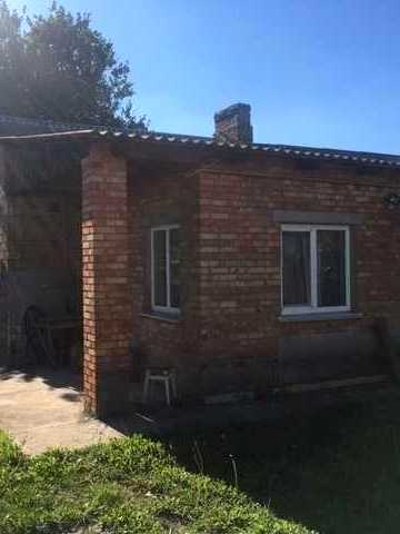 Будинок в селі Циблі