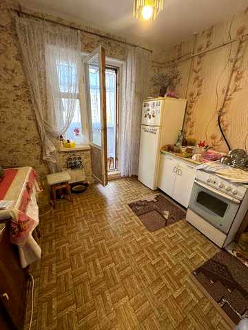 Продам однокомнатную квартиру р-н Масаны