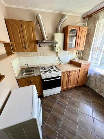 Продаж 1 кімнатної квартири р-н Левка Лукʼяненка