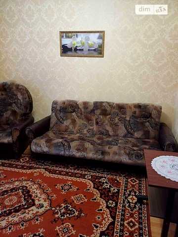 Продаж 1к Квартира Дністровська вулиця