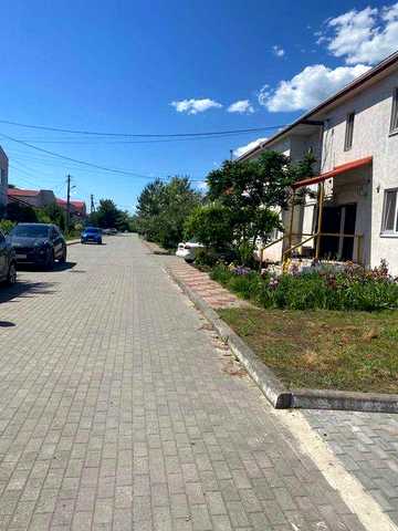 Продаж квартир Котеджне містечко на Блакитному озері, Єлизаветівка, Plakhotnik