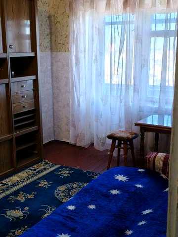Сдам1 ком.кв.пр.Богдана Хмельницкого,16 я больница