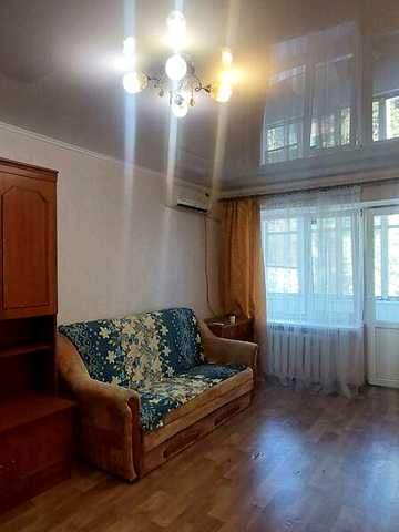 Продаж 1к Квартира Центральний аеропорт вулиця
