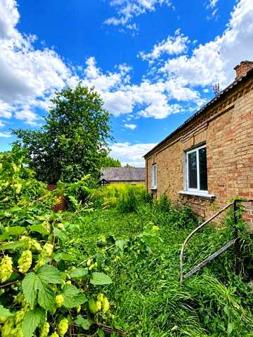 Продам будинок м. Буча вул. Яблунська, велика ділянка 10 соток, КОМІСІЯ 0%