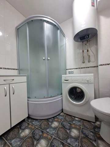 Оренда 1к.кв. лівий берег Осіння вул.