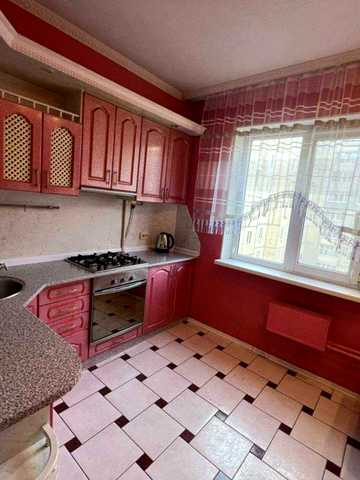 Здам 3 кім.кв в Центрі міста