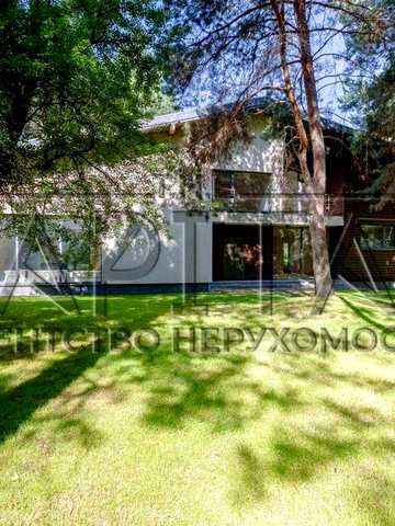 Продаж / Будинок / 454 м2 / КМ Goodlife Park / Лебедівка / вул. Дамба Київського водосховища