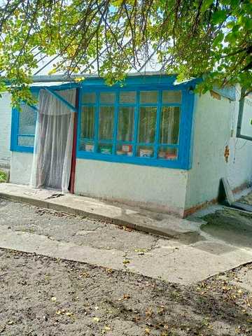 Продаж приватного будинку