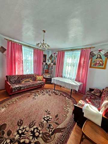 Продам цегляний будинок  с.Перемисловичі