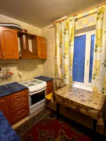 Здам 1кімн 42м2, вул. Лаврухіна, 11, ТРЦ РАЙОН, Деснянський р-н
