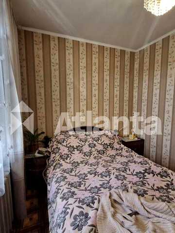 Продаж 5к Квартира Фрунзе вулиця