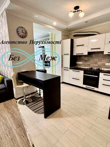 Оренда Дворівневої 3х кімнатної Квартири ЖК Софія Сіті