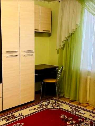 Оренда 1-к квартири  Тернопіль вул. Вербицького