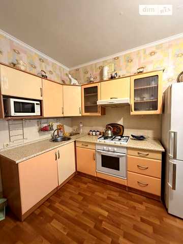 Довгострокова оренда 1к Квартира Парусна вулиця